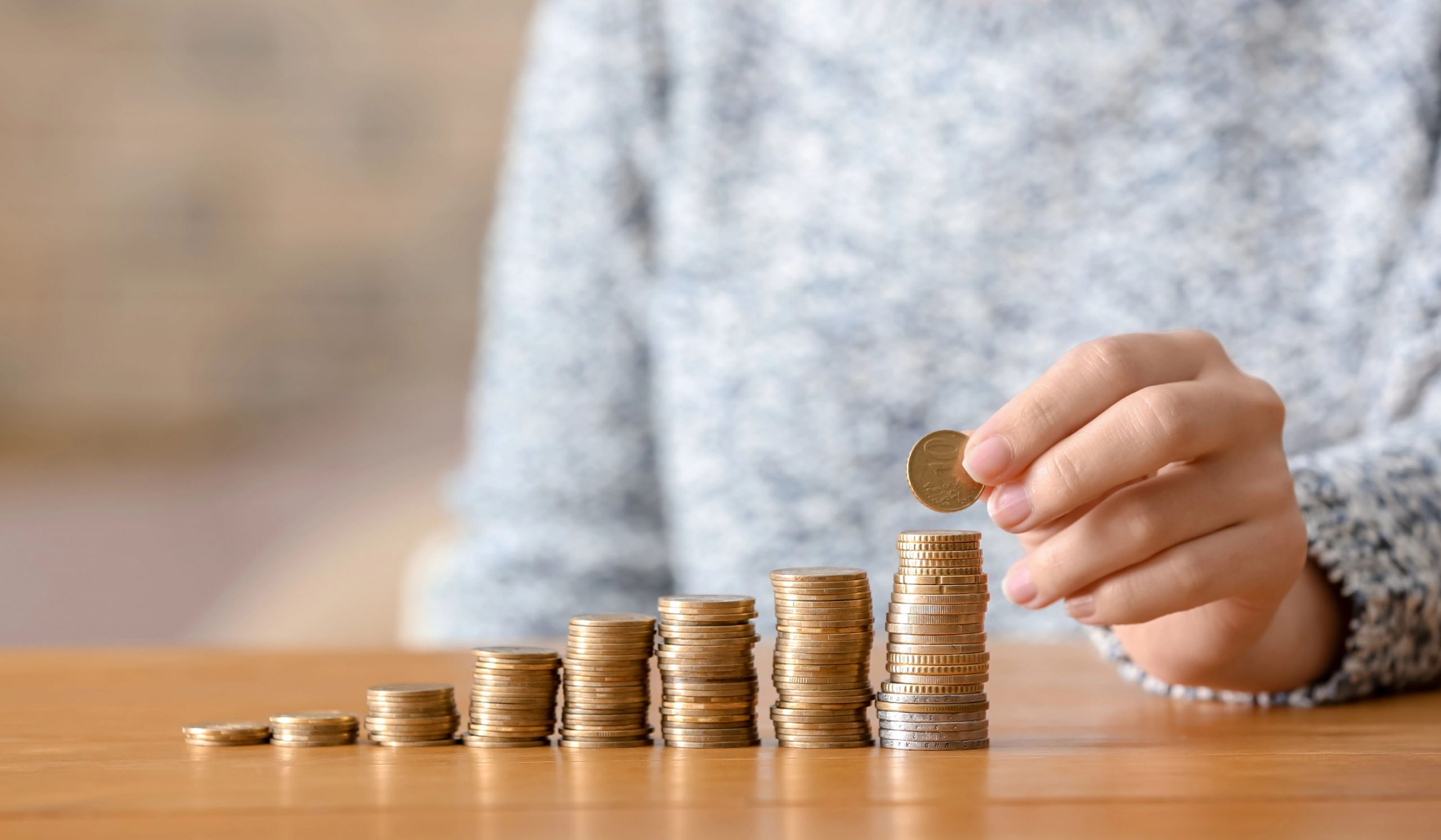 Understanding a tax rebate on your PAYE salary