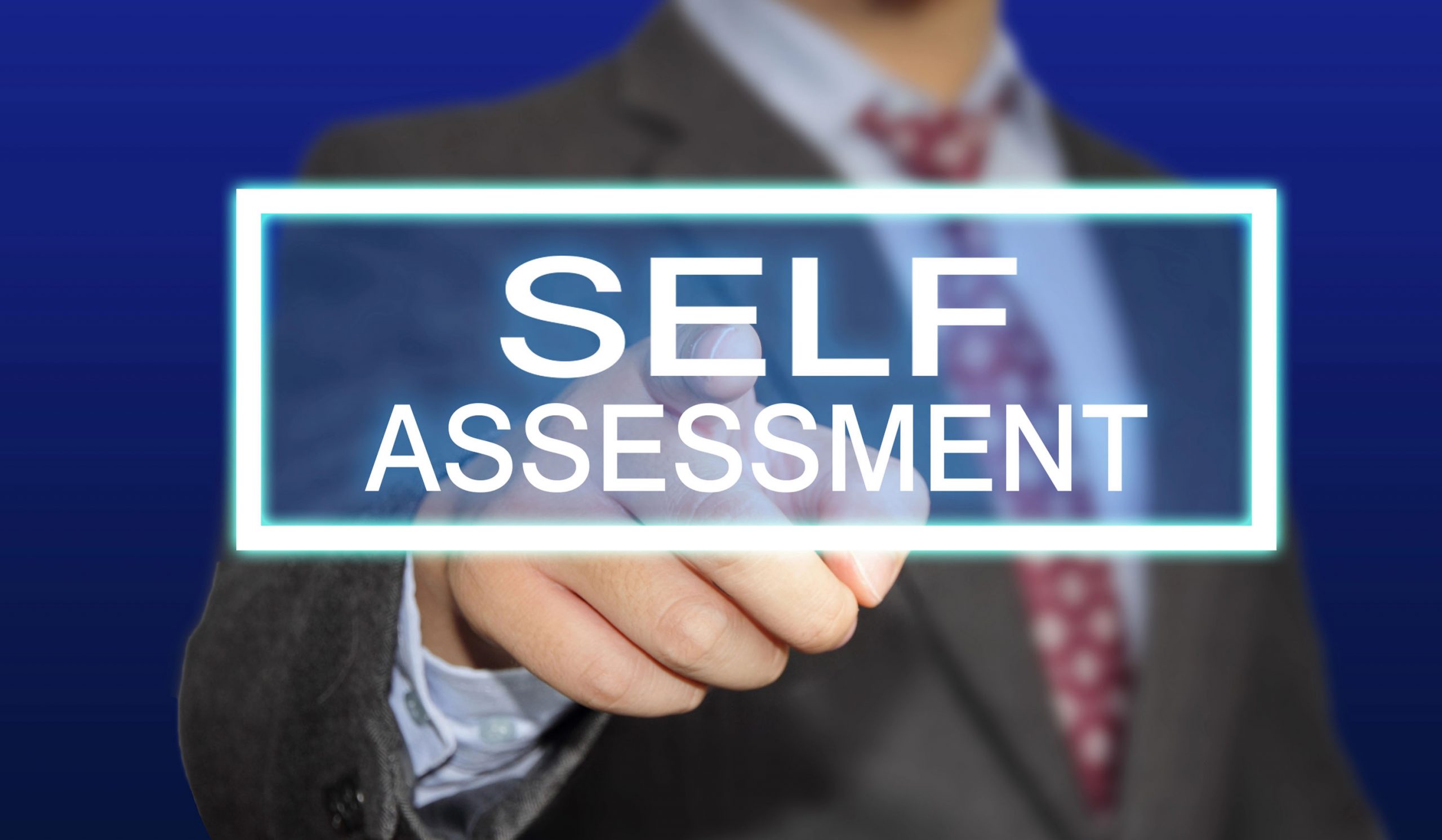 Why you shouldn’t put off your tax return